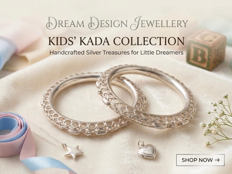 Kids Kada