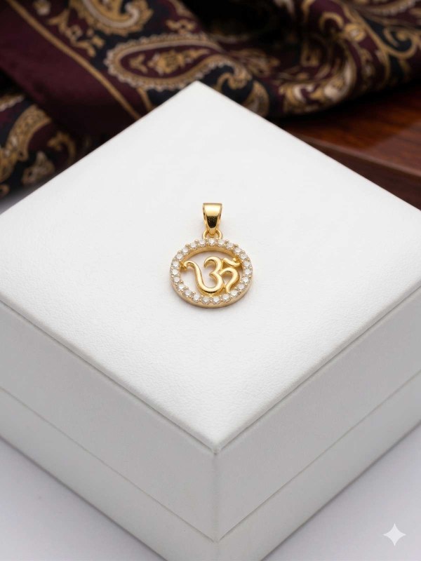IMG 2174 Kids Gold Pendant