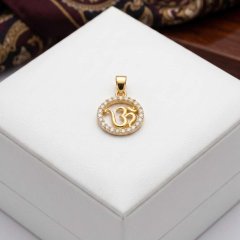 IMG 2174 Kids Gold Pendant