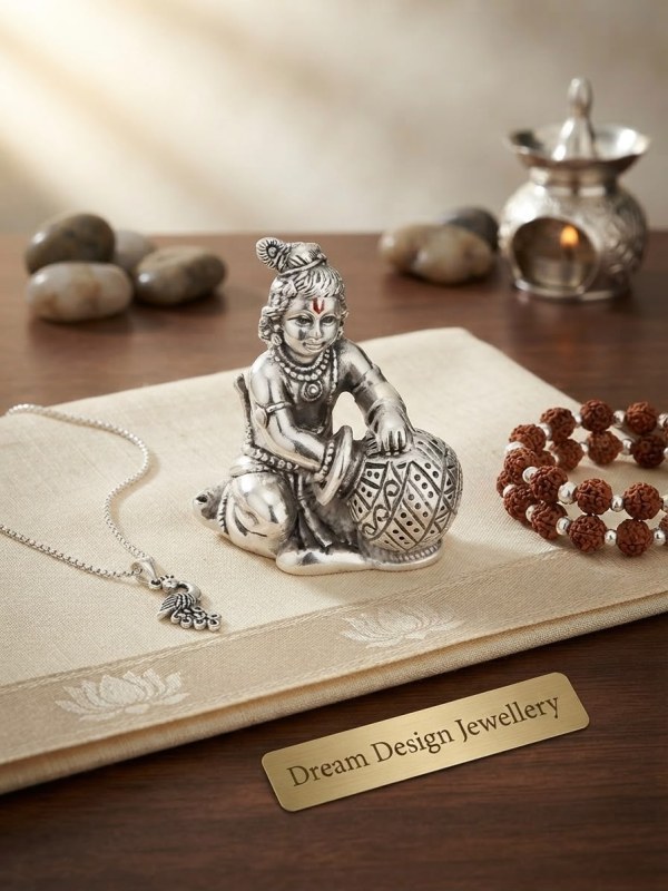 Baal krishna