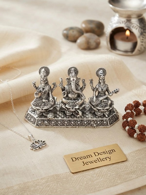 teen murti