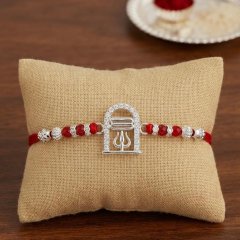 Trishul Rakhi 3