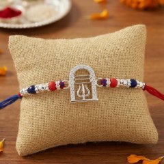 Trishul Rakhi 1