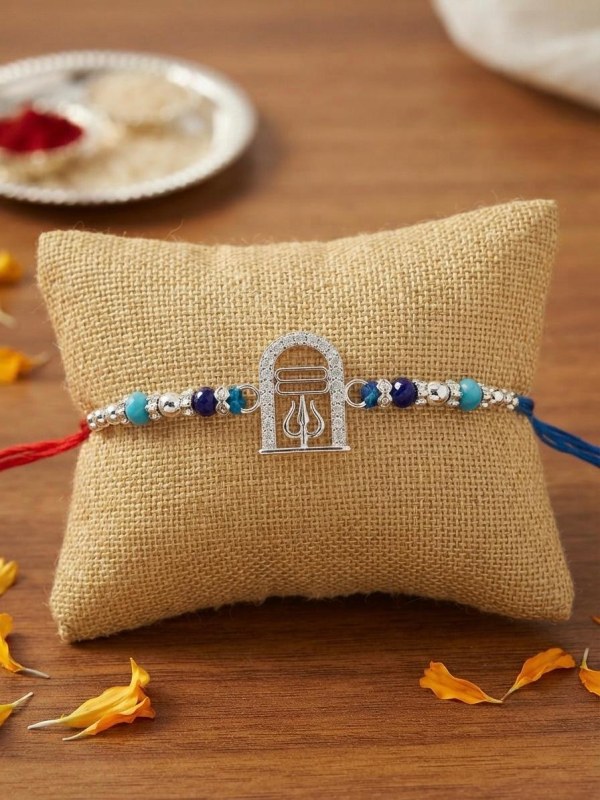 Trishul Rakhi 2