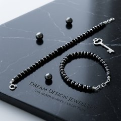 The Aurous Onyx Protection Set
