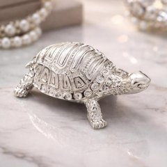 The Radiant Tortoise: A Symbol of Longevity and Prosperity