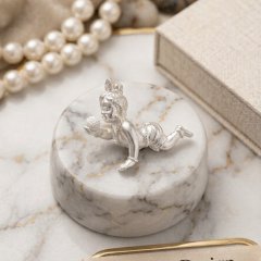 The Divine Laddu Gopal Murti
